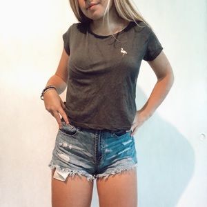 brandy melville t-shirt